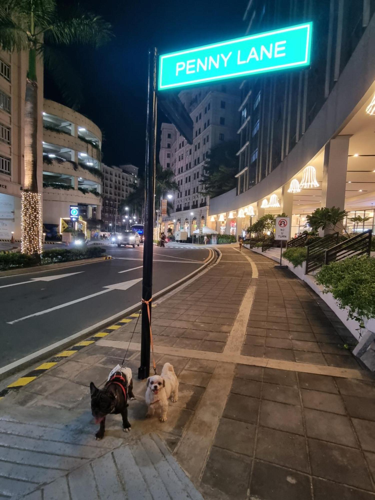 Palm Tree Condos Near Mnl Airport Terminal 3 By Elr Manila Eksteriør billede